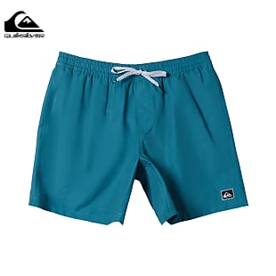 Quiksilver M EVERYDAY SOLID VOLLEY 15, Wine