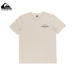 Quiksilver M ARCHED TYPE SS, Birch