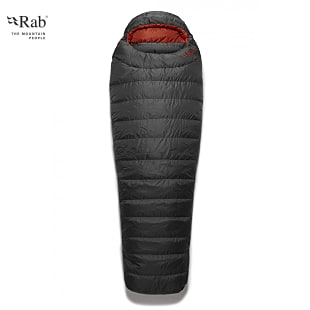 Rab ASCENT 500 WIDE, Graphene