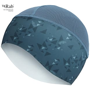 Rab TRANSITION BEANIE, Orion Blue