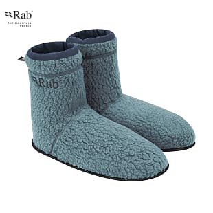Rab OUTPOST HUT BOOT, Deep Ink