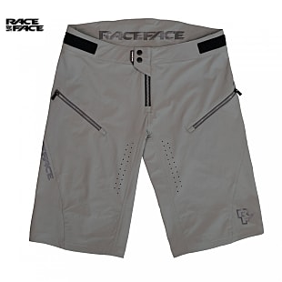 Race Face M INDY SHORTS, Grey