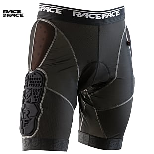 Race Face FLANK LINER, Stealth