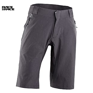 Race Face M STAGE SHORTS, Black