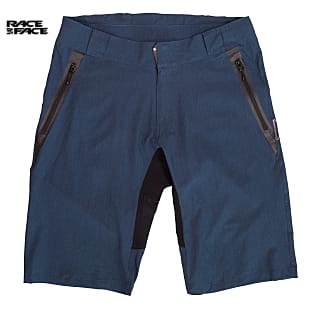 Race Face M STAGE SHORTS, Navy