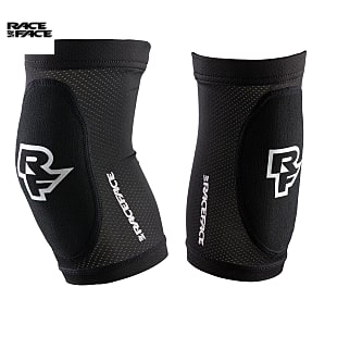 Race Face CHARGE ARM (STYLE WINTER 2019), Black