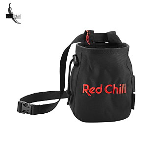 Red Chili CHALK BAG GIANT, Golden Yellow