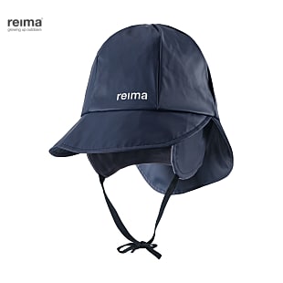 Reima KIDS RAINY RAIN HAT, Navy