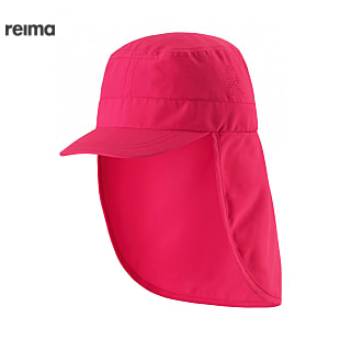 Reima KIDS ALOHA SUNHAT (PREVIOUS MODEL), Candy Pink