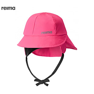 Reima KIDS RAINY RAIN HAT, Candy Pink