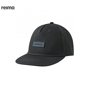 Reima KIDS LIPPIS CAP, Black