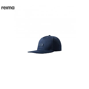 Reima KIDS LIPPIS CAP (PREVIOUS MODEL), Navy