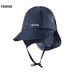 Reima KIDS RAINY RAIN HAT (PREVIOUS MODEL), Navy
