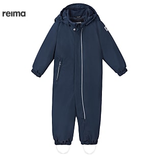 Reima TODDLERS PUHURI WINTER OVERALL, Thyme Green