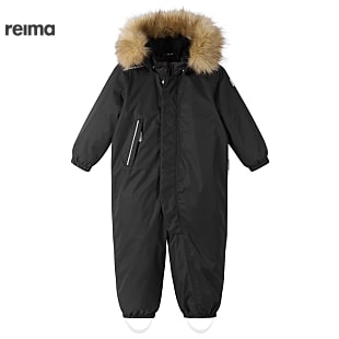 Reima TODDLERS GOTLAND WINTER OVERALL, Thyme Green