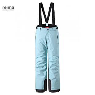 Reima KIDS TAKEOFF WINTER PANTS, Turquoise