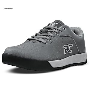 Ride Concepts W HELLION, Charcoal - Mid Grey