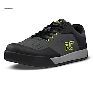 Ride Concepts M HELLION, Charcoal - Lime