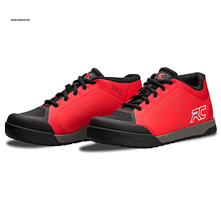 Ride Concepts M POWERLINE, Red - Black