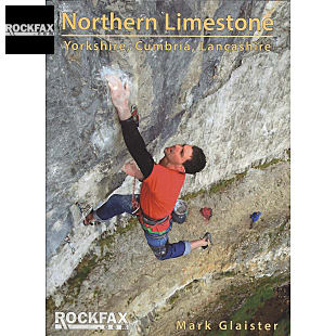 Rockfax NORTHERN LIMESTONE, A5