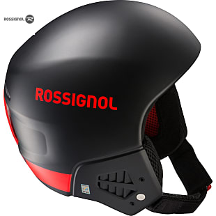 Rossignol HERO 7 FIS IMPACTS, Black