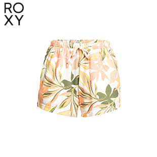 Roxy W FOOL FOR LOVE, Snow White - Subtly Salty Multicolor