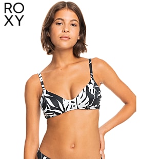 Roxy W PT LOVE THE ALOHA TRI, Anthracite Surf - Trippin Bico S