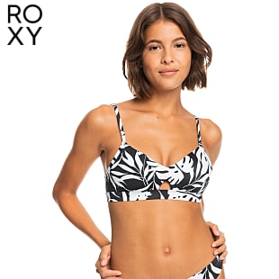 Roxy W PT LOVE THE CROSS STEP, Anthracite Surf - Trippin Bico S