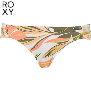 Roxy W PT BEACH CLASSICS MODERATE, Bright White - Subtly Salty Flat