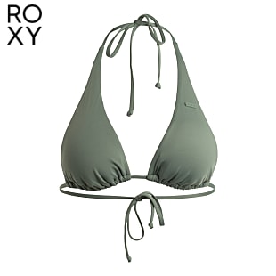 Roxy W SD BEACH CLASSICS TIKI ELONGAT, Agave Green