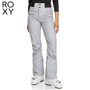 Roxy W RISING HIGH PANT, Fair Aqua - Kollektion 2023