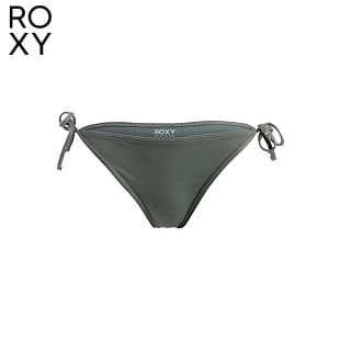 Roxy W SHINY WAVE 1 TIE SIDE MODERATE, Agave Green