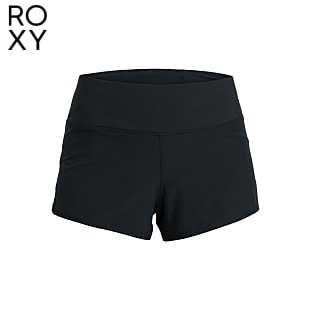 Roxy W BOLD MOVES SHORT, Anthracite