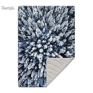 Rumpl SHERPA PUFFY BLANKET LC 1P, Cold Growth