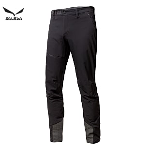 Salewa M AGNER ORVAL 2 DURASTRETCH PANT, Black Out