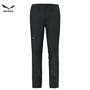 Salewa M AGNER ORVAL 3 DURASTRETCH PANT, Black Out