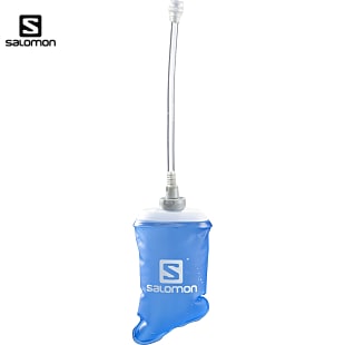 Salomon SOFT FLASK 500ML - STR, Blue