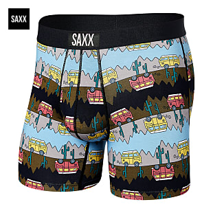 Saxx M VIBE BOXER BRIEF, Offline - Multi