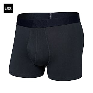 Saxx M DROPTEMP COOLING COTTON TRUNK, India Ink