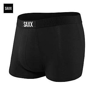 Saxx M VIBE TRUNK, Black