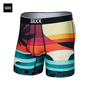 Saxx M VOLT BOXER BRIEF, Fresh Catch - Navy