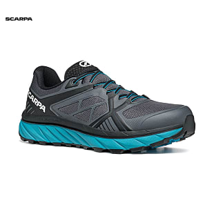 Scarpa M SPIN INFINITY, Anthracite
