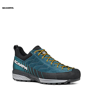 Scarpa M MESCALITO GTX, Taupe - Forest