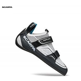 Scarpa W REFLEX V, Black - Ceramic