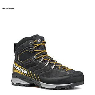 Scarpa M MESCALITO TRK GTX, Taupe - Forest
