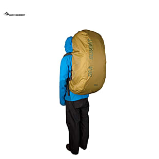 Sea to Summit PACK COVER 70D L, Green