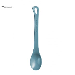 Sea to Summit DELTA LONG HANDLED SPOON, Pacific Blue