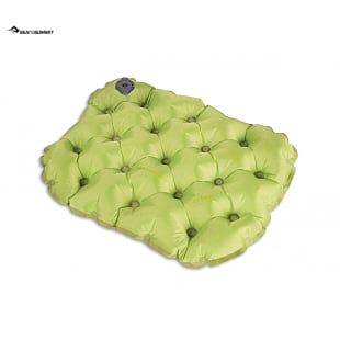 Sea to Summit AIR SEAT INSULATED, Green