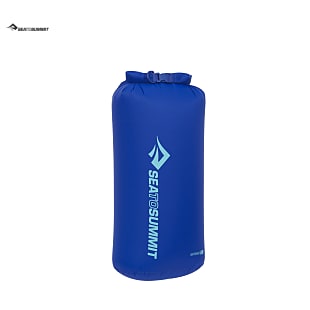 Sea to Summit LIGHTWEIGHT DRY BAG 13L, Surf The Web