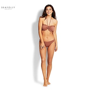 Seafolly W STARDUST HIPSTER, Bronze